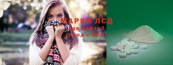 стафф Заречный